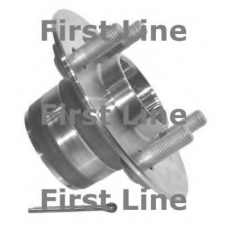 FBK499 FIRST LINE Комплект подшипника ступицы колеса