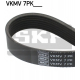 VKMV 7PK1815<br />SKF