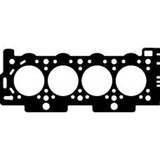 414365P CORTECO Прокладка, головка цилиндра