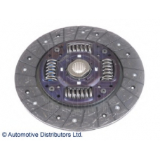 ADG031128 BLUE PRINT Диск сцепления