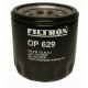 OP629 FILTRON Масляный фильтр