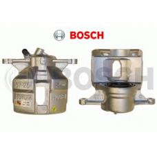 0 986 473 126 BOSCH Тормозной суппорт