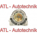 L 40 890 ATL Autotechnik Генератор