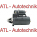 A 10 455 ATL Autotechnik Стартер