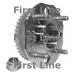 FBK655 FIRST LINE Комплект подшипника ступицы колеса