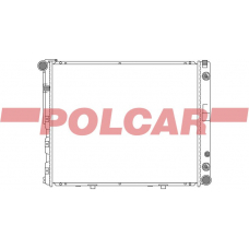 502408-2 POLCAR Ch?odnice wody