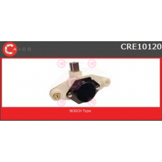 CRE10120 CASCO Регулятор