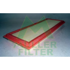 PA285 MULLER FILTER Воздушный фильтр