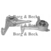 BCS128 BORG & BECK Центральный выключатель, система сцепления