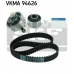 VKMA 94626 SKF Комплект ремня ГРМ