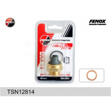 TSN12814 FENOX Термовыключатель, вентилятор радиатора
