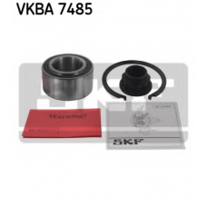 VKBA 7485 SKF Комплект подшипника ступицы колеса