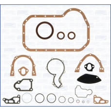 54044600 AJUSA Комплект прокладок, блок-картер двигателя