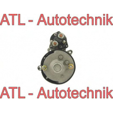 A 11 920 ATL Autotechnik Стартер