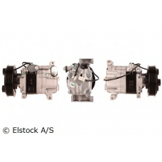 51-0942 ELSTOCK Компрессор, кондиционер