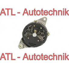 L 38 780 ATL Autotechnik Генератор