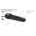 AWSRE1007 Tenacity Engine mount, rear