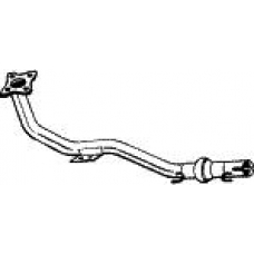 784-787 BOSAL Труба выхлопного газа