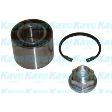 WBK-8519 KAVO PARTS Комплект подшипника ступицы колеса