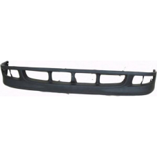 8160900 KLOKKERHOLM Front bumper