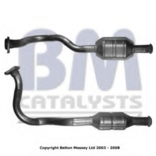 BM80283 BM CATALYSTS Катализатор