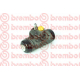 A 12 565<br />BREMBO