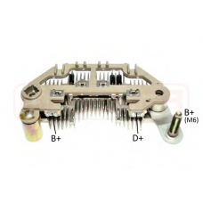 215821 ERA Выпрямитель, генератор