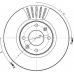 BDC5241 QH Benelux Тормозной диск
