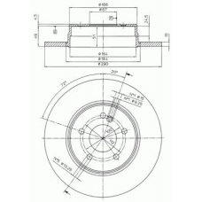 1.2831.5.4 METZGER 