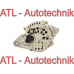 L 35 340 ATL Autotechnik Генератор