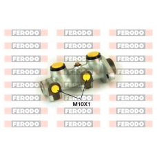 FHM1205 FERODO Главный тормозной цилиндр