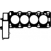 146.828 Elring Прокладка, головка цилиндра