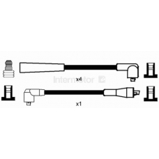 73561 STANDARD Комплект проводов зажигания