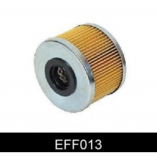 EFF013 COMLINE Топливный фильтр