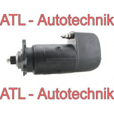 A 71 990 ATL Autotechnik Стартер