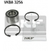 VKBA 3256 SKF Комплект подшипника ступицы колеса