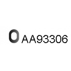 AA93306 VENEPORTE Резиновые полоски, система выпуска