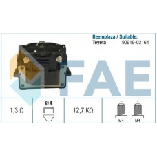 80241 FAE Катушка зажигания