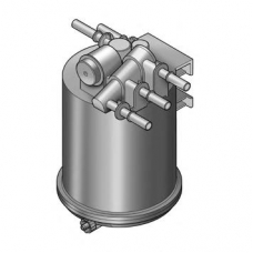 RN143 TECNOCAR Топливный фильтр