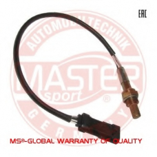 8200052063-PCS-MS MASTER-SPORT Лямбда-зонд