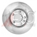 17503 ABS Тормозной диск