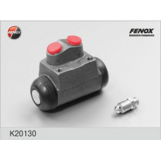 K20130 FENOX Колесный тормозной цилиндр