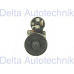 A 10 660 DELTA AUTOTECHNIK Стартер