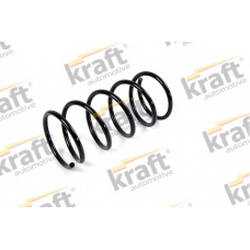 4025532 KRAFT AUTOMOTIVE Пружина ходовой части