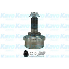 CV-4529 KAVO PARTS Шарнирный комплект, приводной вал