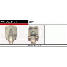 DC73104 DELCO REMY Тормозной суппорт