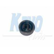 DTE-5532 KAVO PARTS Натяжной ролик, ремень грм