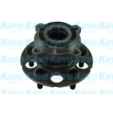 WBH-2036 KAVO PARTS Комплект подшипника ступицы колеса