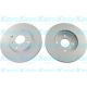 BR-2237-C<br />KAVO PARTS<br />Тормозной диск