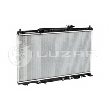 LRc 231NL LUZAR Радиатор, охлаждение двигателя